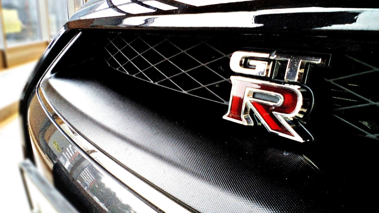 GTR (9)